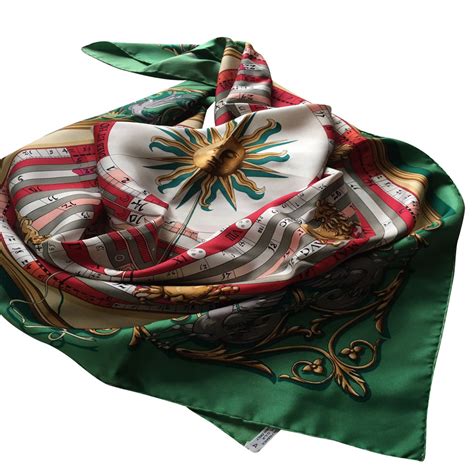 hermes fur scarf|Hermes second hand scarf.